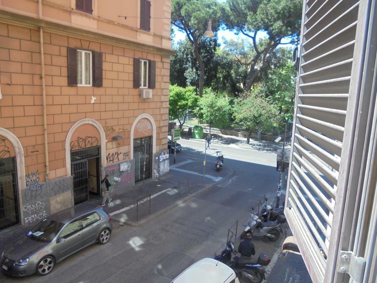 Max House 2* Roma
