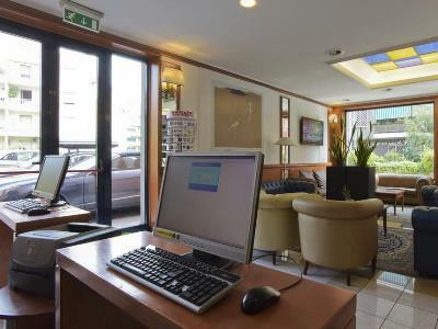 Grand Tiberio Hotell 4*