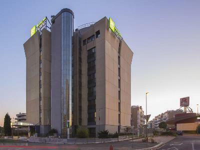 Hotell Gp