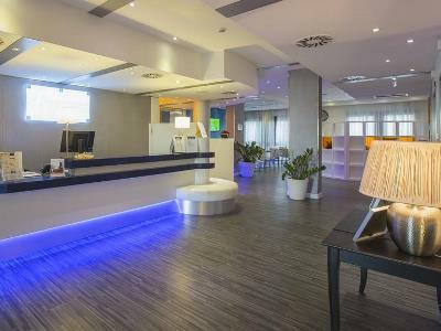 Hotell Gp 4*