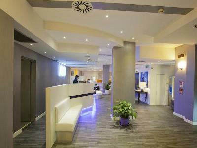 Hotell Gp