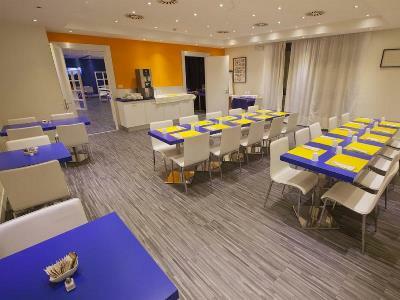 Gp Hotell Roma