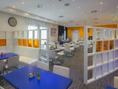 Gp Hotell 4*