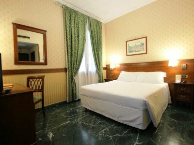 Hotel Gry Del Gianicolo
