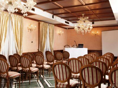 Hotel Gry Del Gianicolo