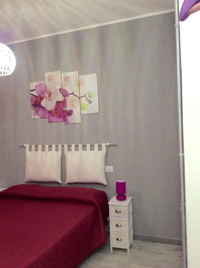 Bed and breakfast Like Family House 3*