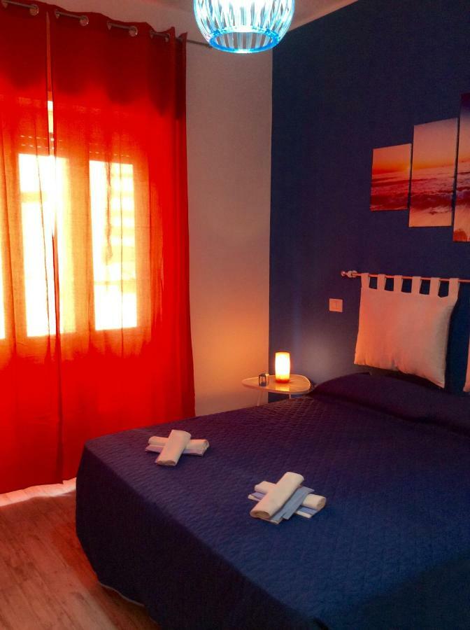 Like Family House Bed and breakfast Roma