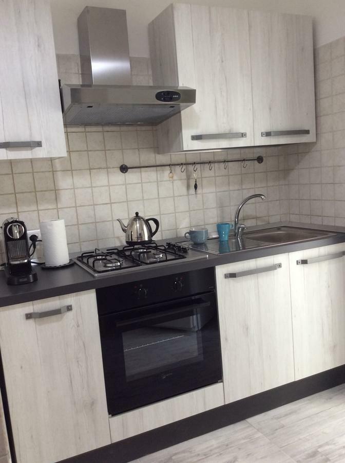 Bed and breakfast Like Family House 3*