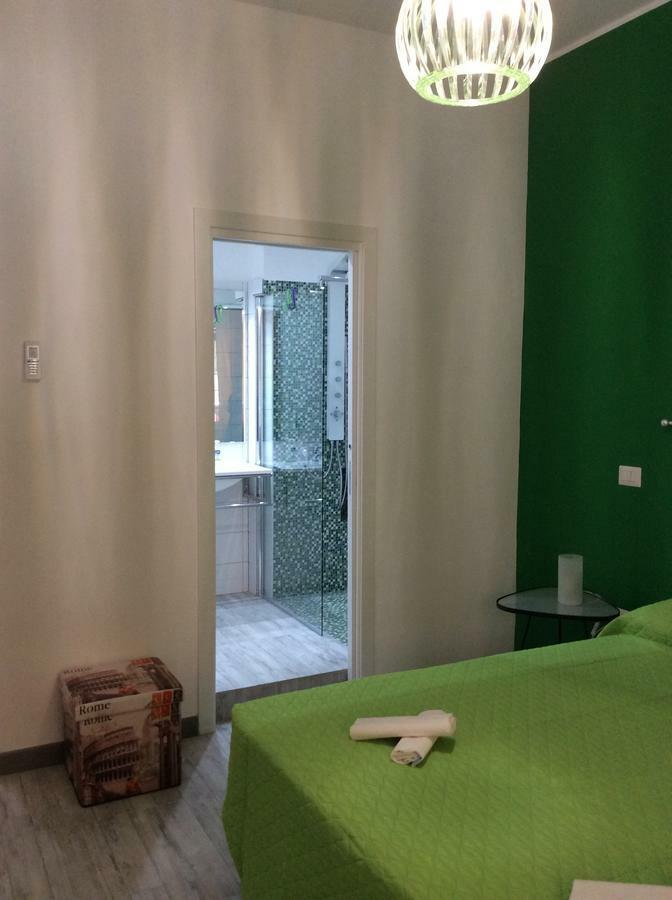 Bed and breakfast Like Family House 3*