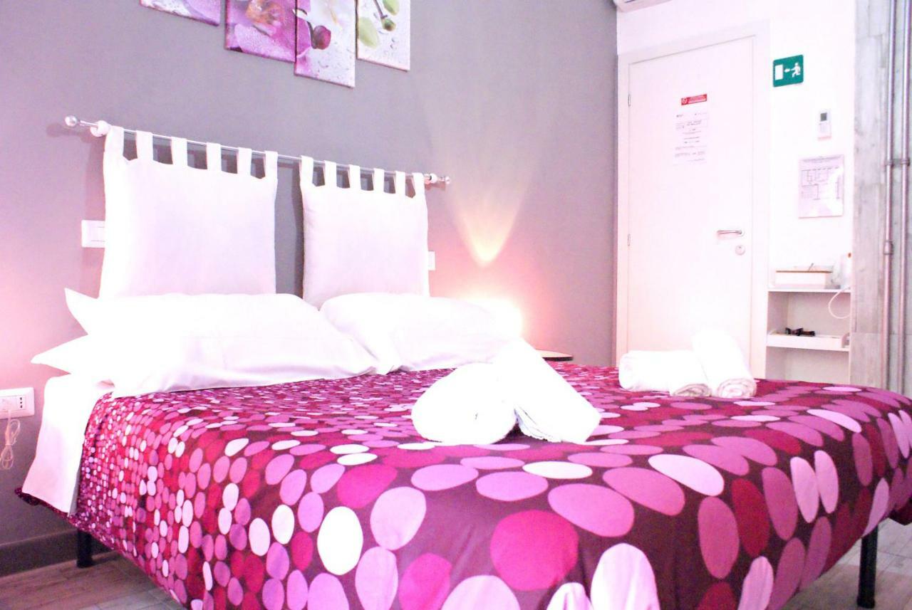 Bed and breakfast Like Family House 3*