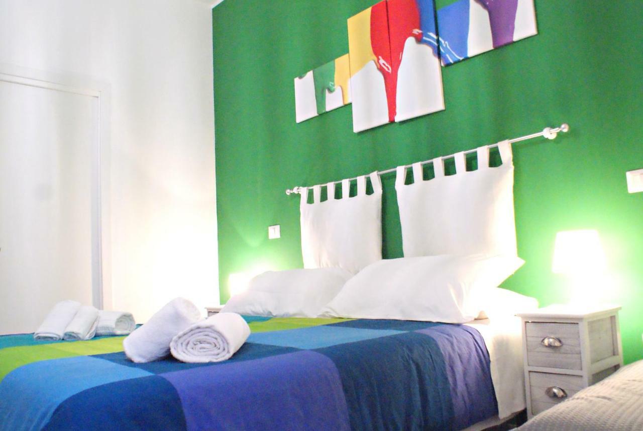 Bed and breakfast Like Family House 3*