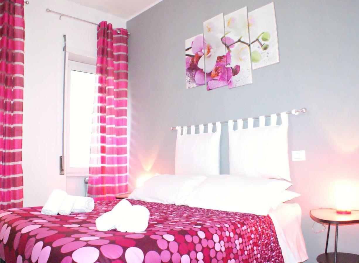 Like Family House 3* Roma