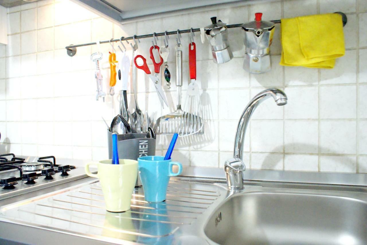 Bed and breakfast Like Family House 3*
