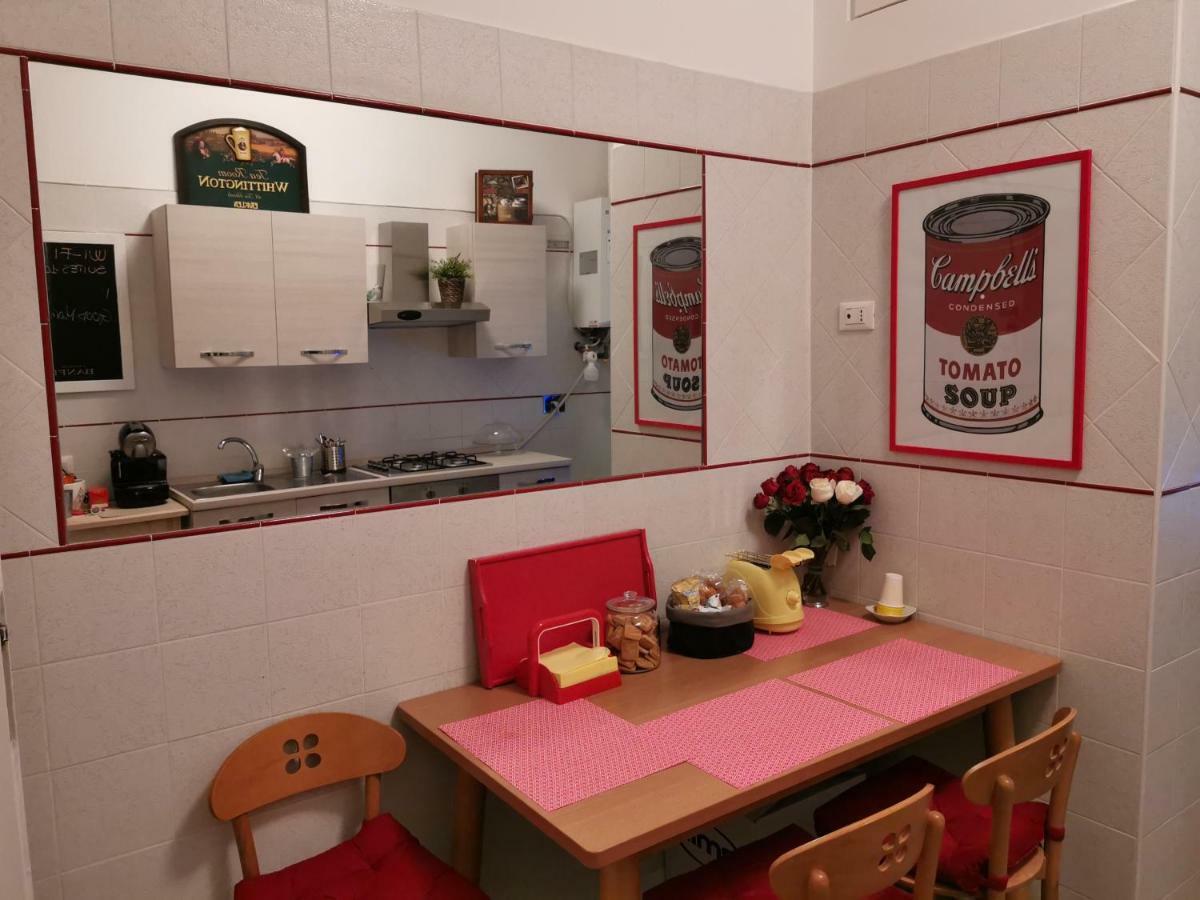 Bed and breakfast 109 Roma