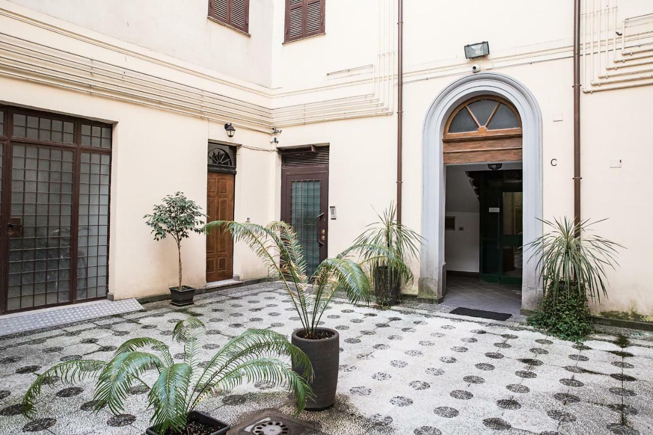 Gh Colosseum Bed & Breakfast