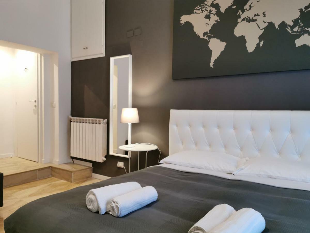 Bed and breakfast 109 Roma