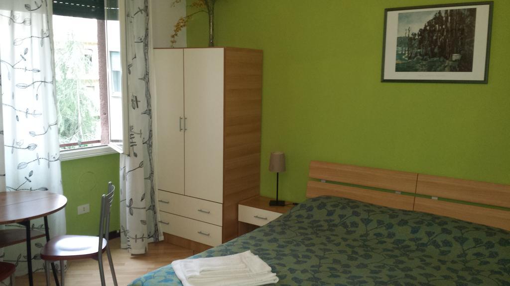 Frühstückspension Maison Genevois 3