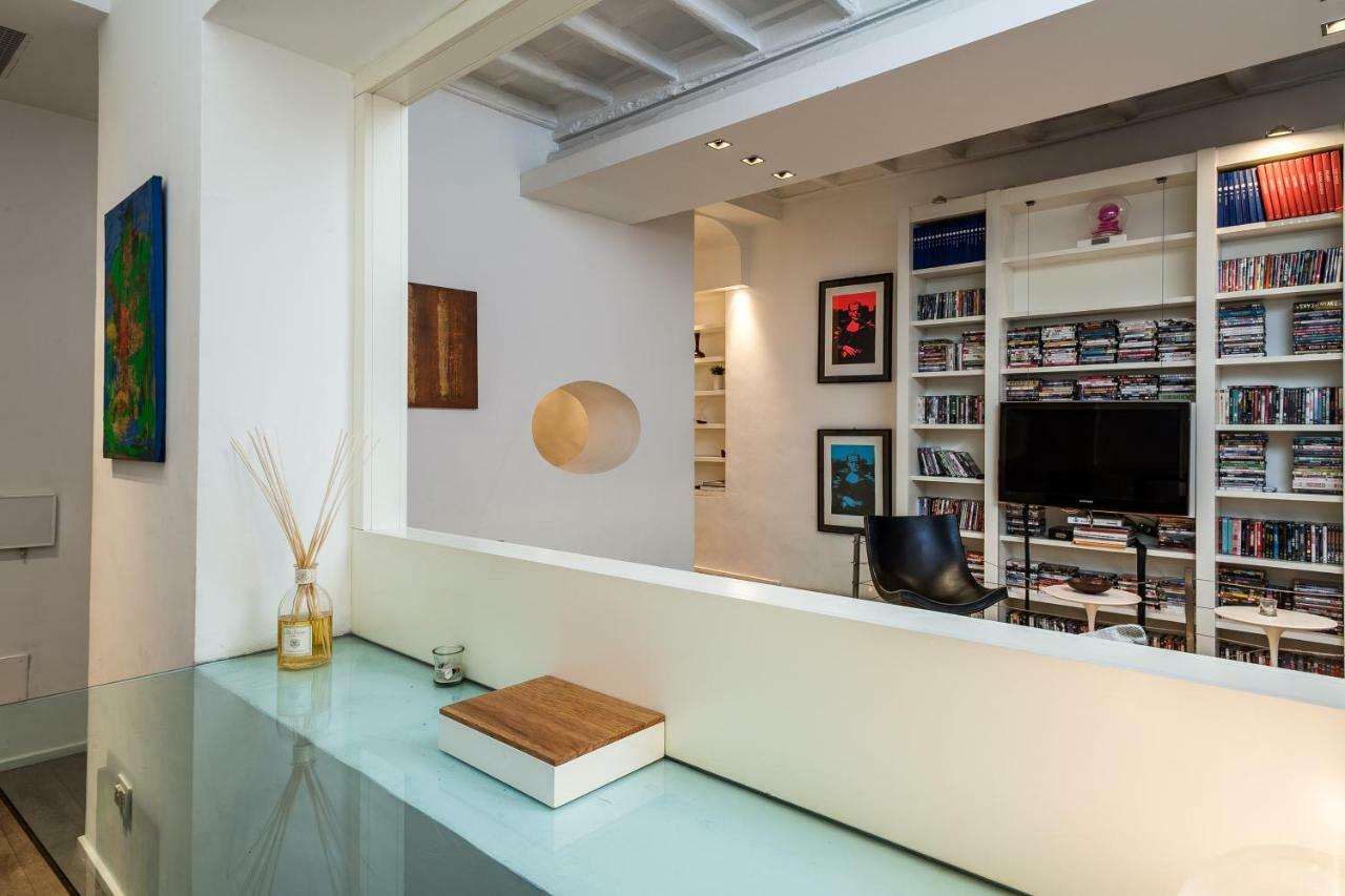 Rasella Loft * Roma