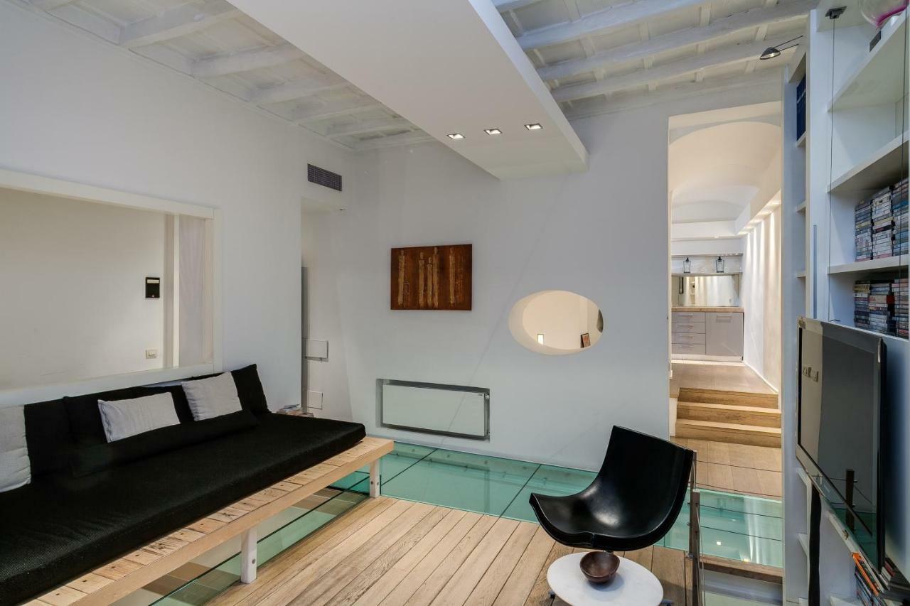Appartamento Rasella Loft *