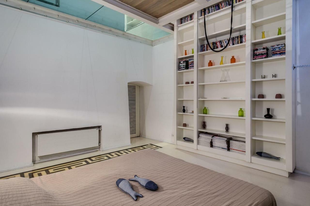 Rasella Loft Appartamento