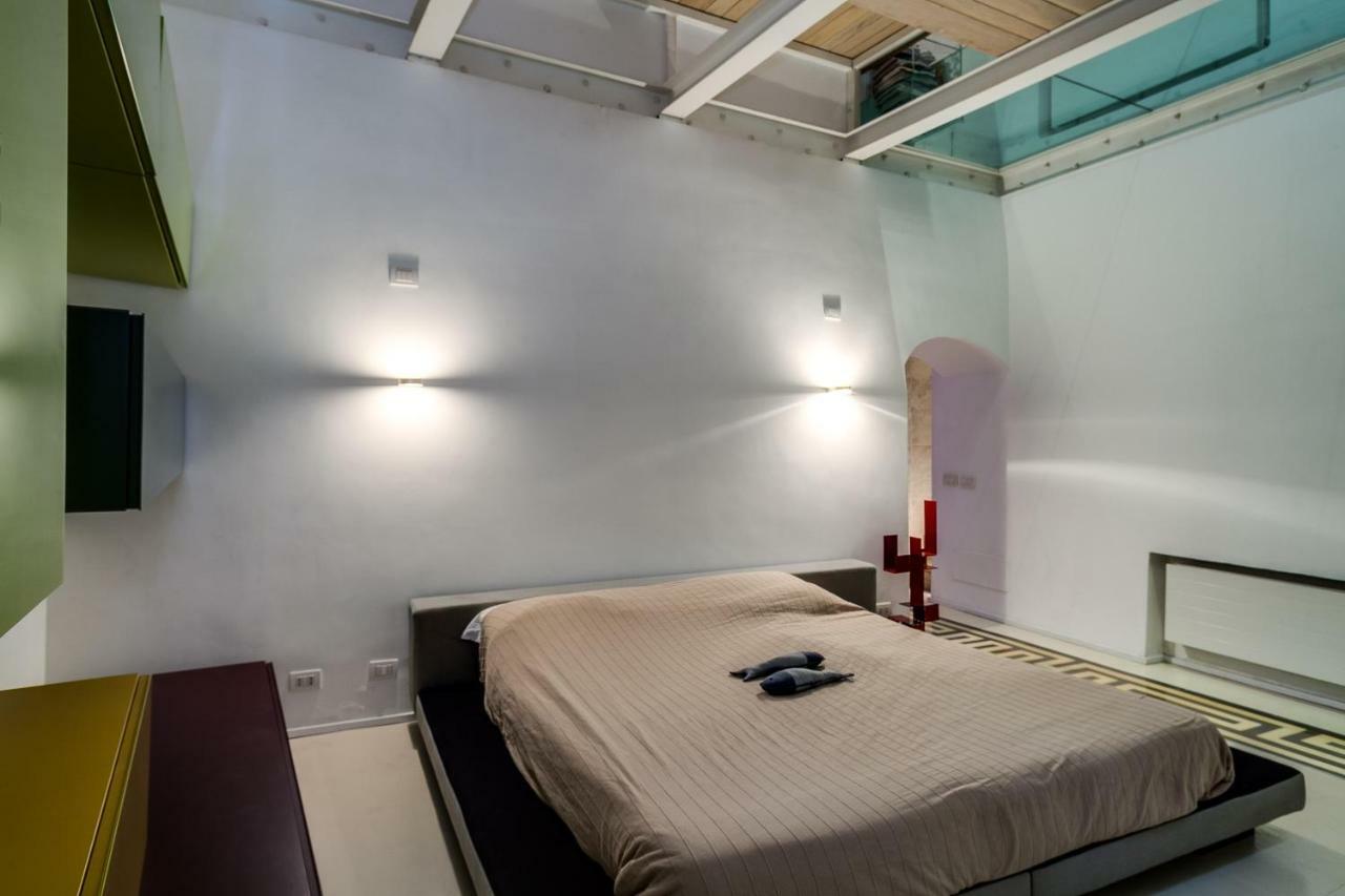 Appartamento Rasella Loft *