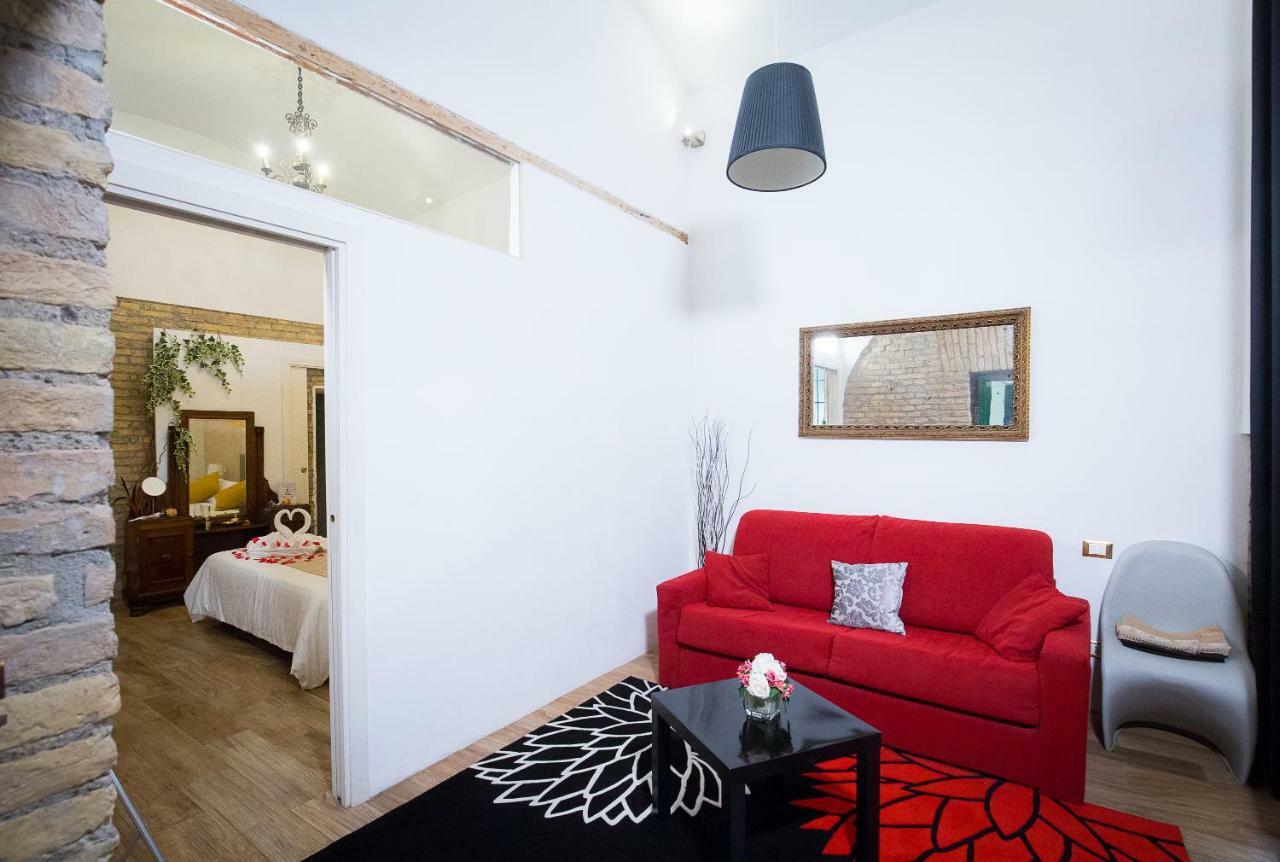 Pensión Nerva Cavour 3*