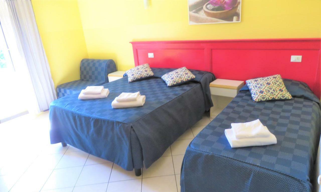 Pensión Fanti 3*