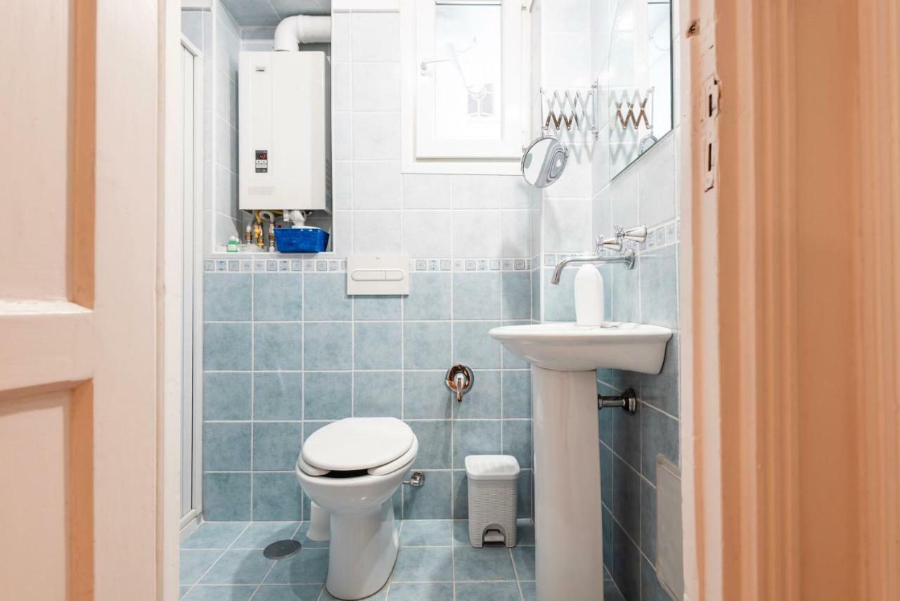 Apartamento Street Lavinia