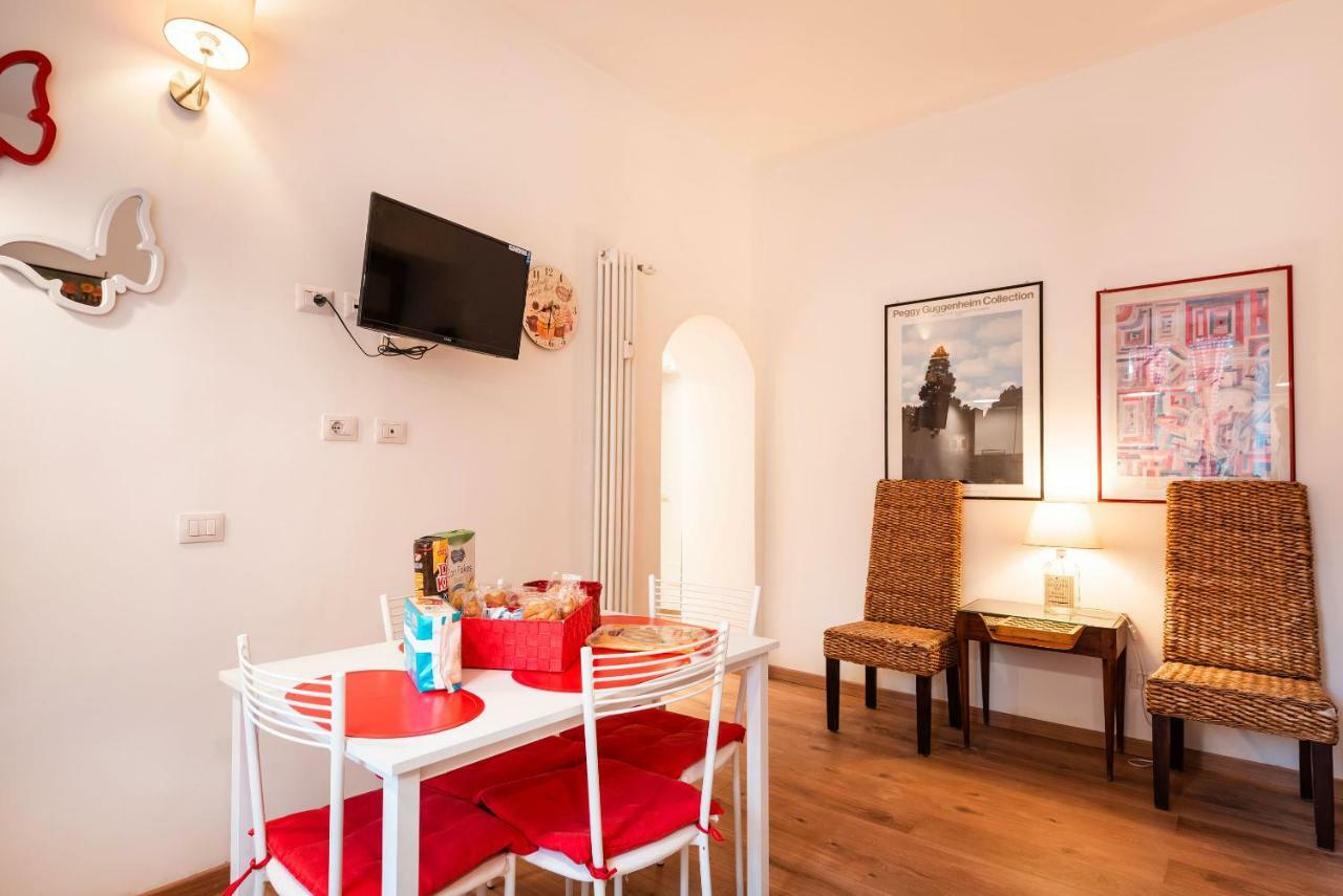 Street Lavinia Apartamento Roma