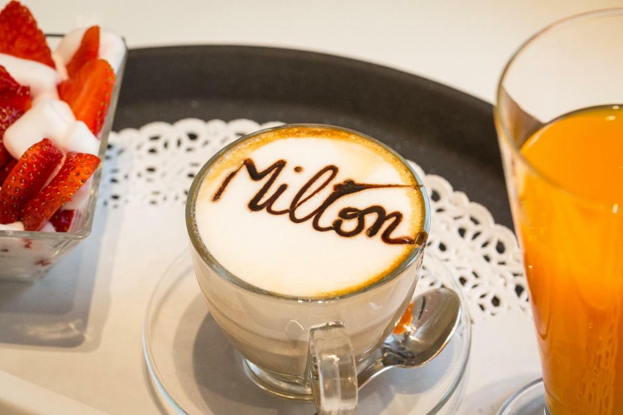 Milton Hotell