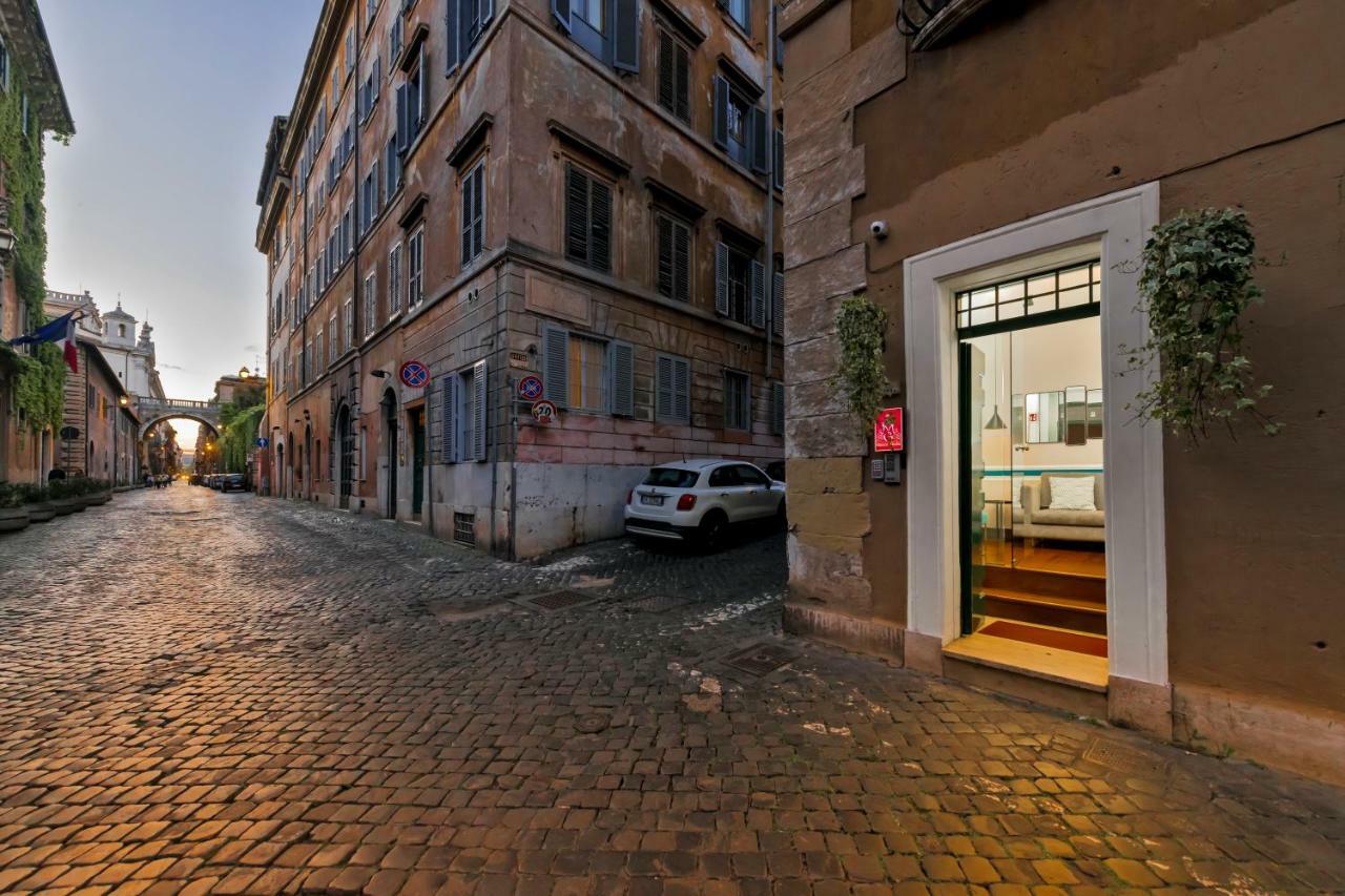 Maison Giulia Bed & Breakfast Roma