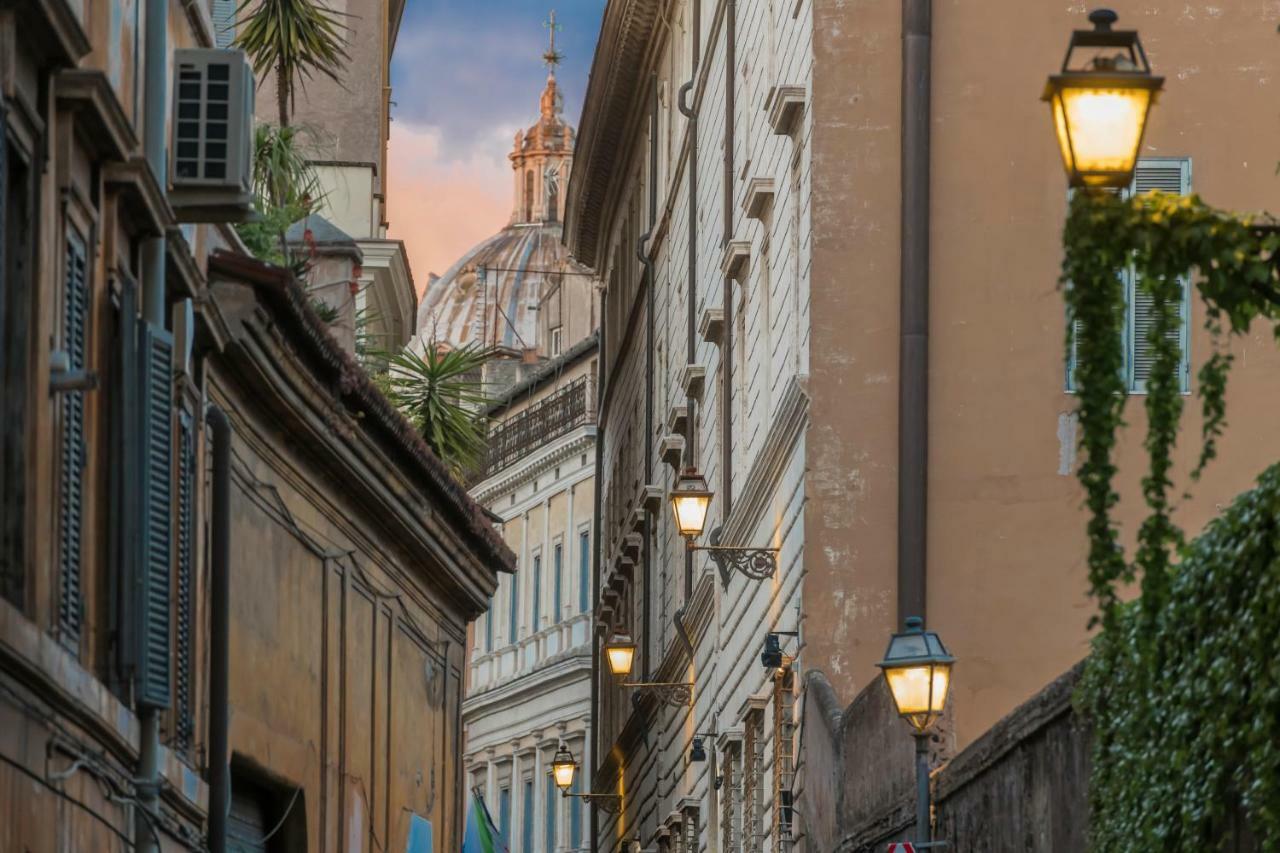 Bed & Breakfast Maison Giulia