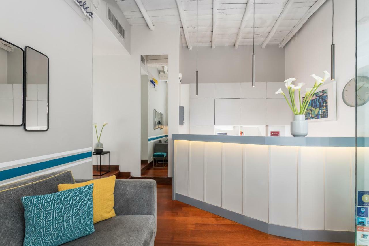 Bed & Breakfast Maison Giulia Roma