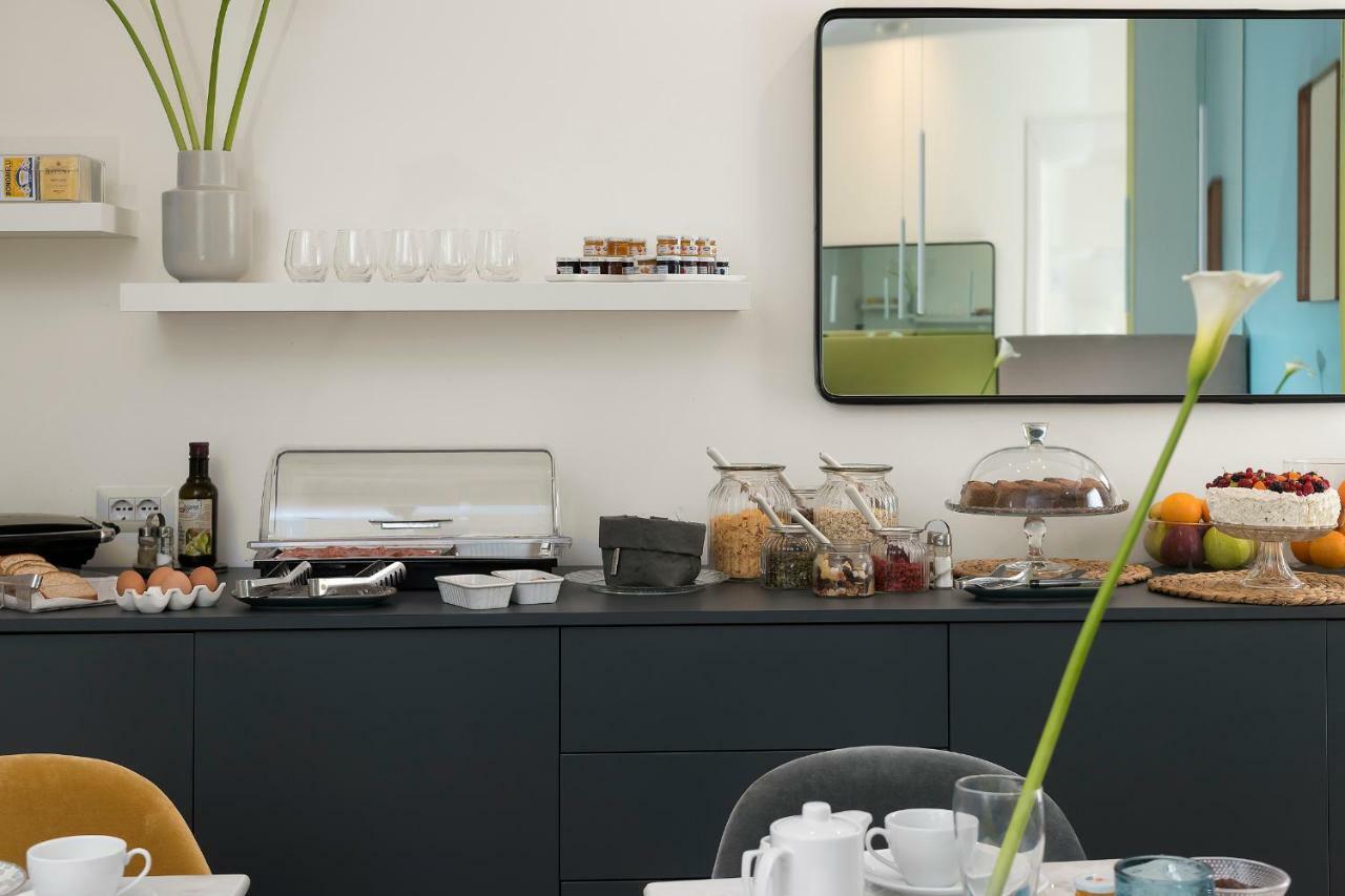 Maison Giulia Bed & Breakfast Roma