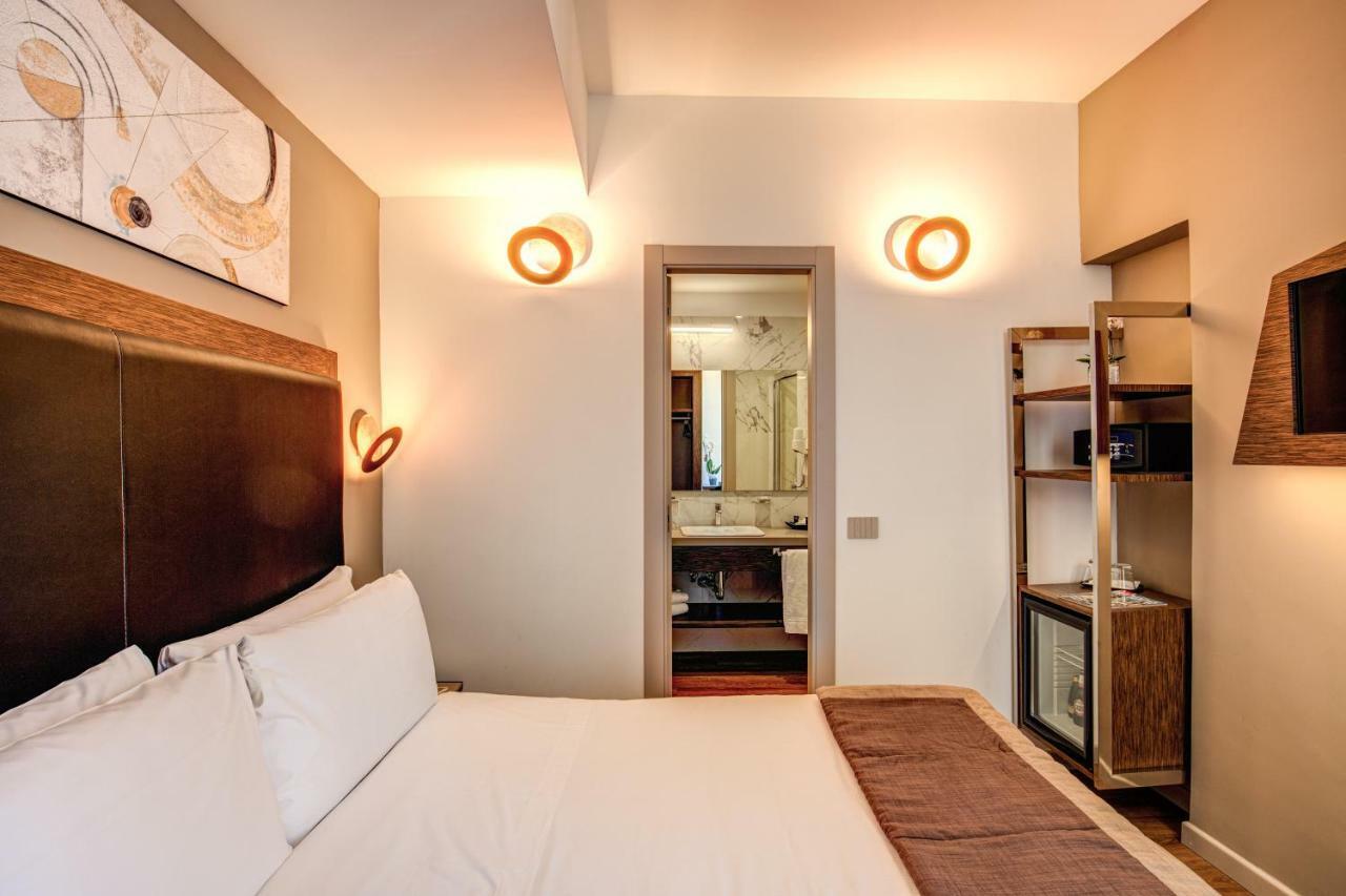 Hotell Al Manthia - Gruppo Trevi