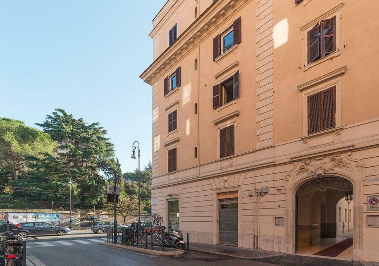 Street Lavinia Apartamento *
