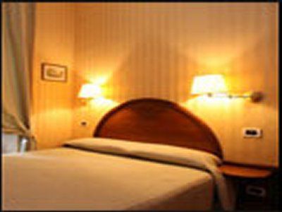 St. Moritz Hotell 3*