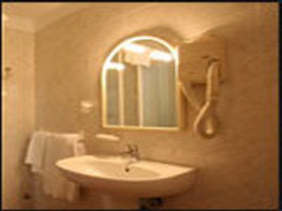 St. Moritz Hotell Roma