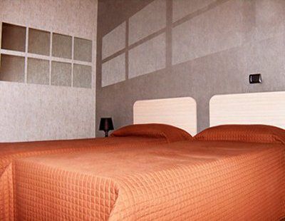 Flavio Hotell 3*