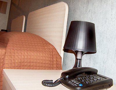 Hotell Flavio