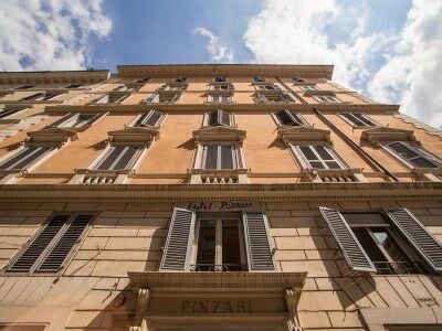 Picasso Hotel