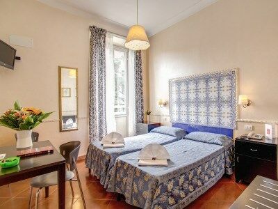 Picasso Hotel Rom