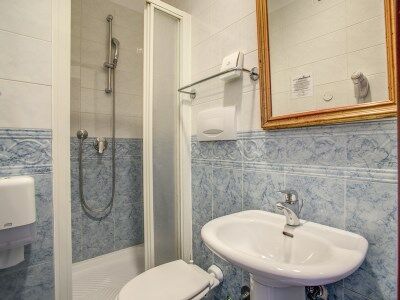 Picasso Hotel Rom