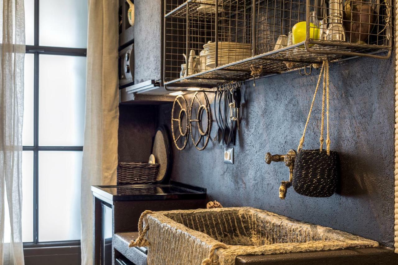 Trastevere Gem Cozy Light-filled Retreat Apartment *