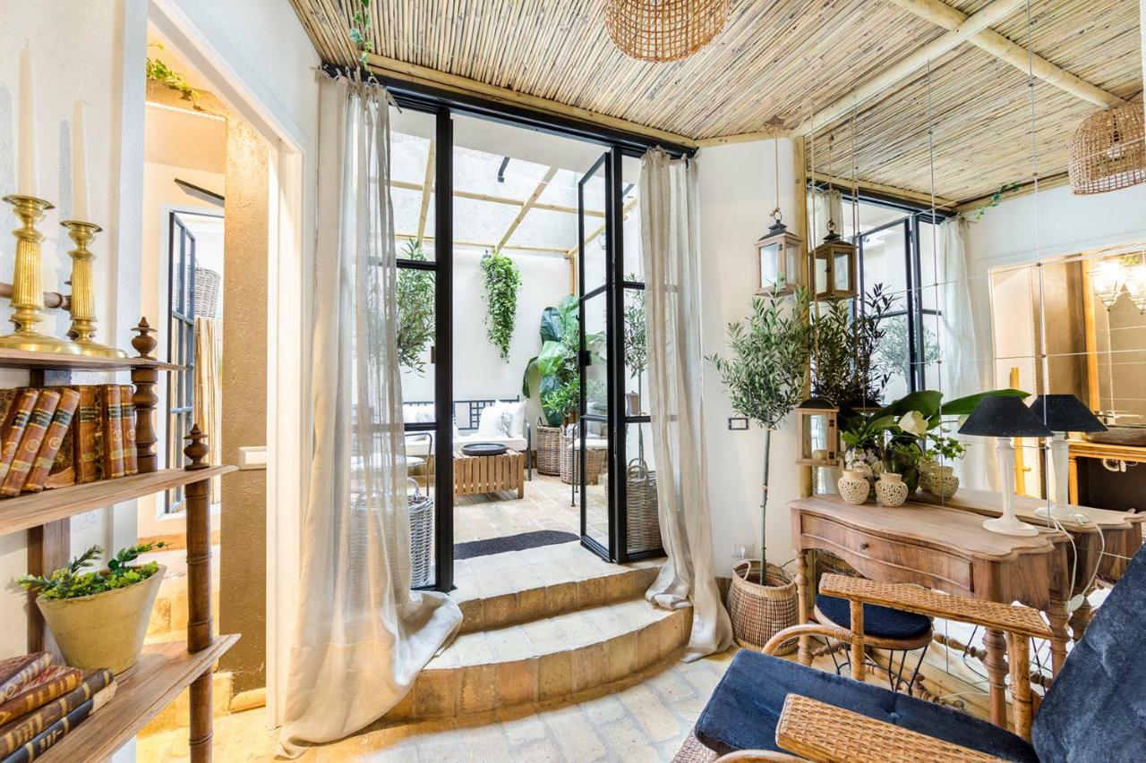 Trastevere Gem Cozy Light-filled Retreat Apartment Rom