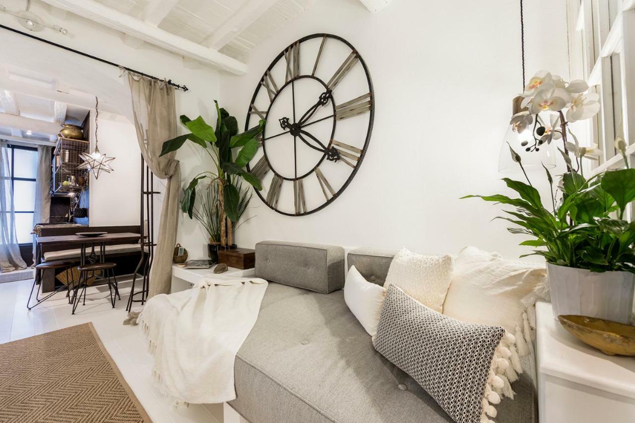 Trastevere Gem Cozy Light-filled Retreat Apartment *