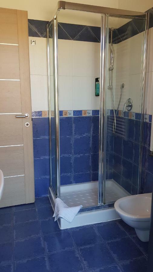 Aurelia Garden Gold Bed and breakfast Roma