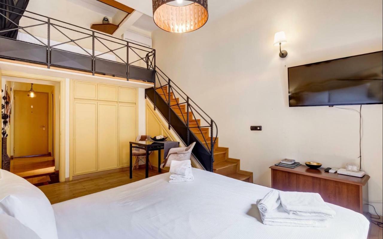 La Maisonette *