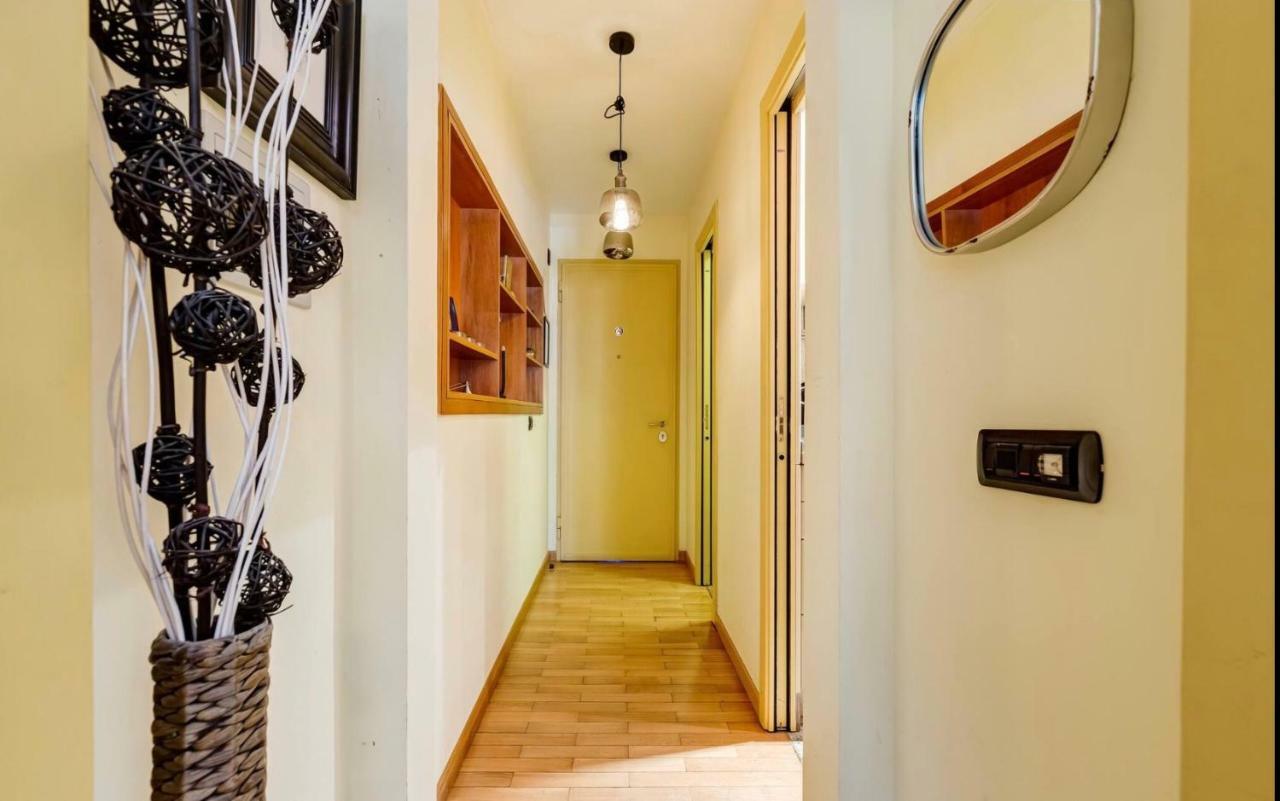 Appartamento La Maisonette Roma