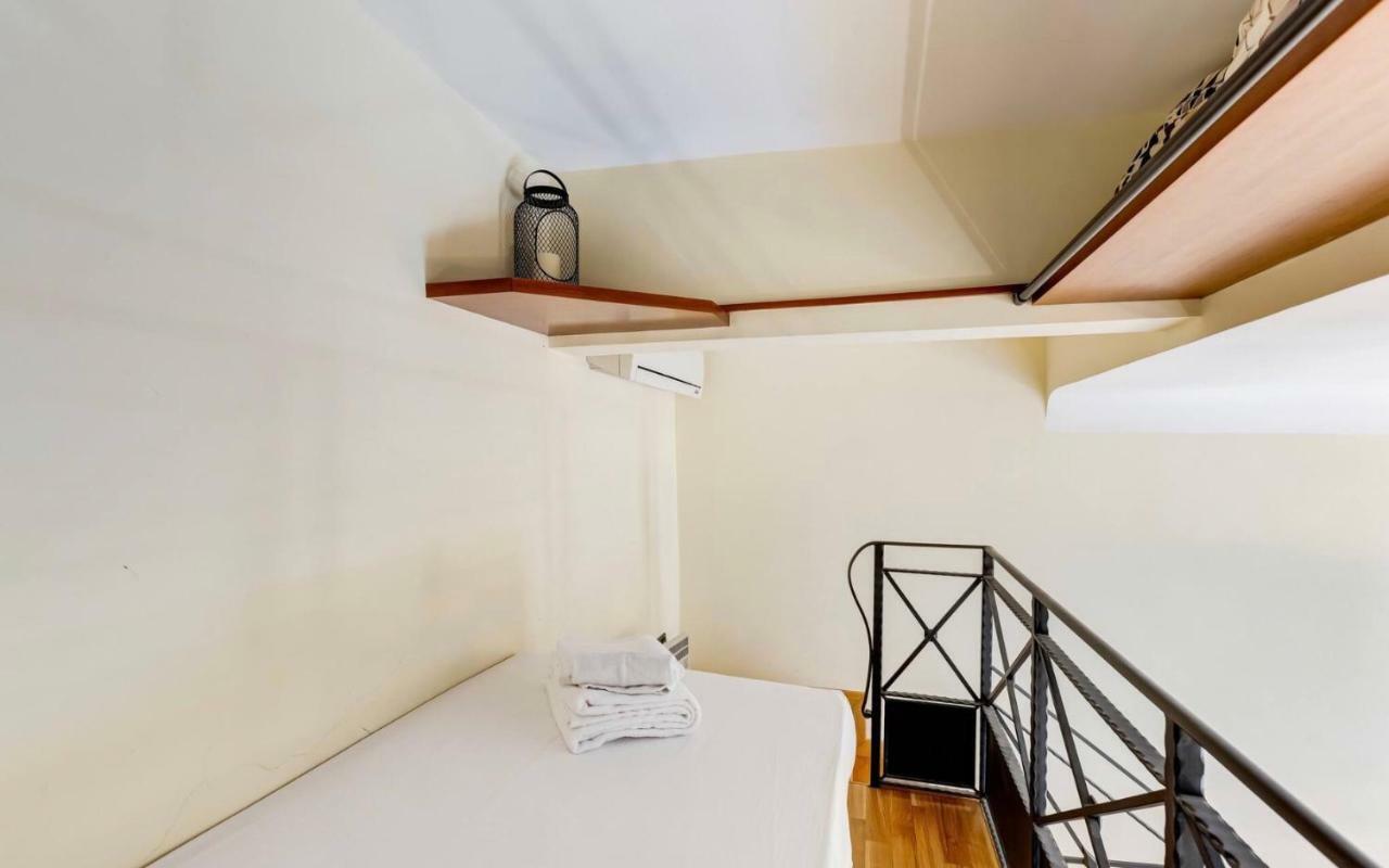 Appartamento La Maisonette